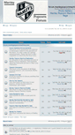 Mobile Screenshot of forum.manleypopcornmachine.com
